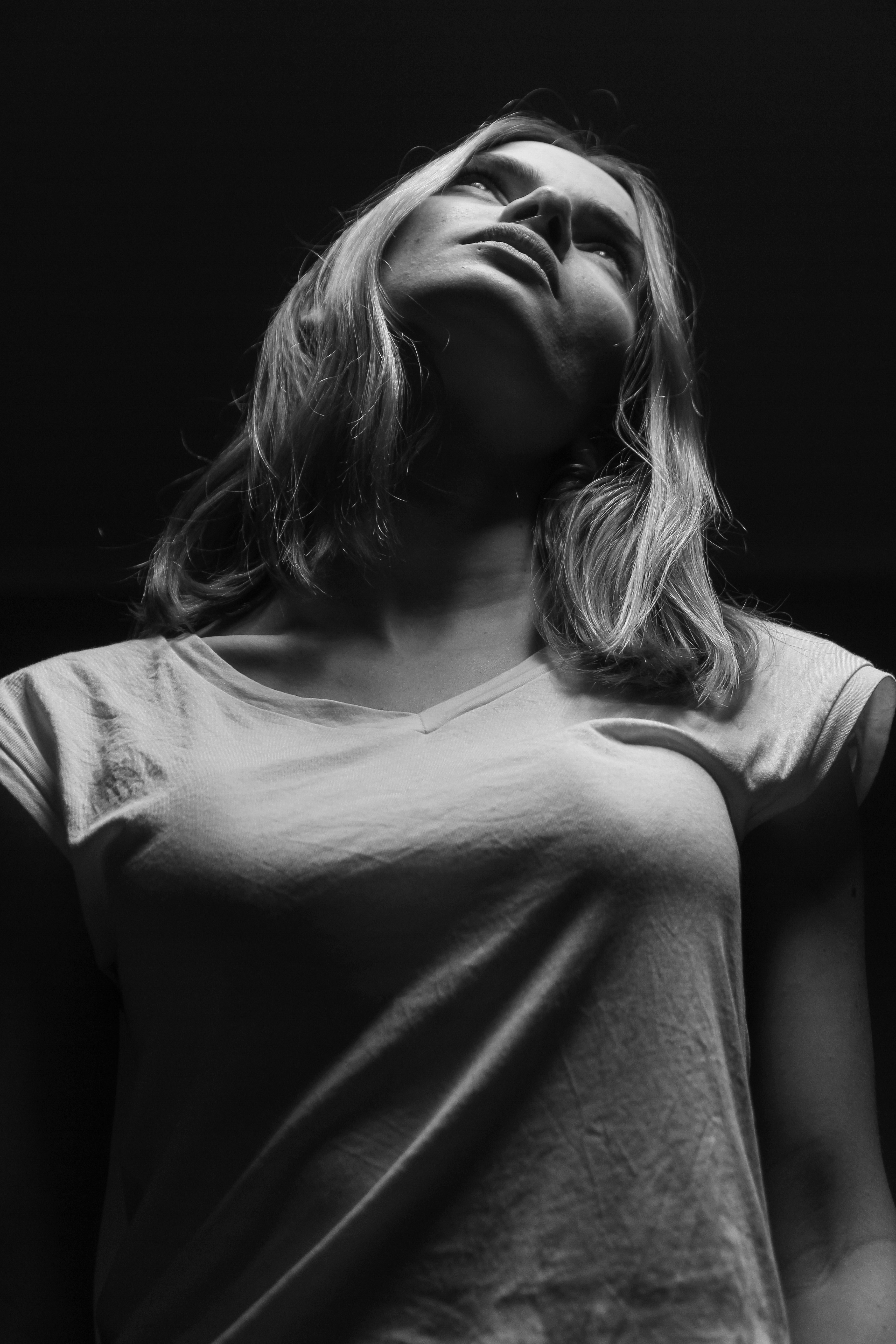 Chapter 4: Shadows and Light